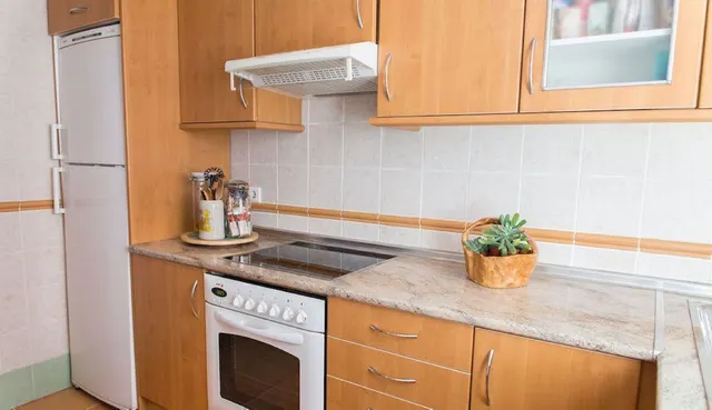 Ático Dúplex 3 habitaciones 134m² en venta - Costa del Sol — 6