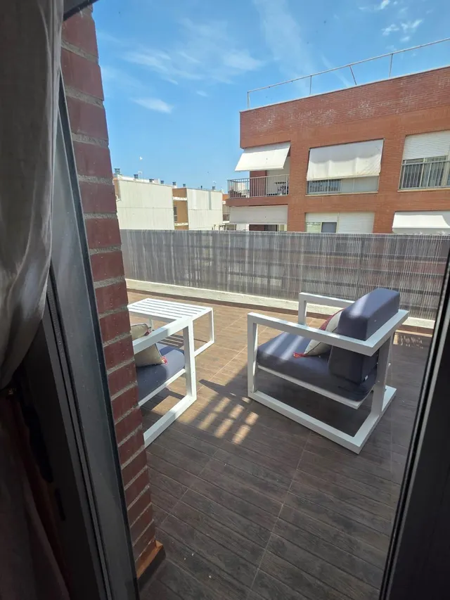 ✨ La Joya de La Ràpita: Exclusivo Ático de Gran Metraje con Vistas Excepcionales al Puerto ✨ — 38