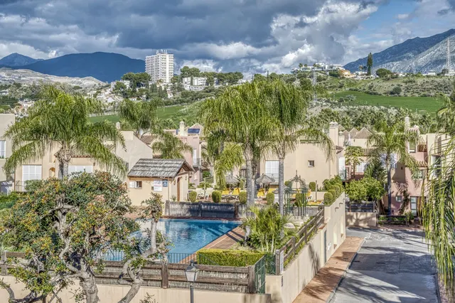 Adosado 3 habitaciones 217m² en venta - Marbella — 20