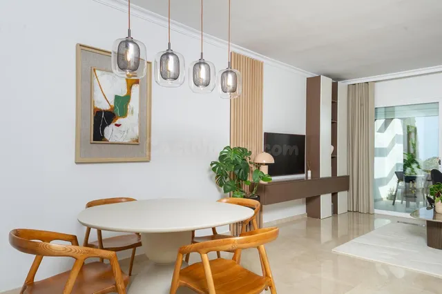 Ático 3 habitaciones 148m² en venta - El Madroñal — 3