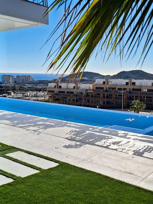 Villa 5 habitaciones 572m² en venta - Camporrosso village - foto 5