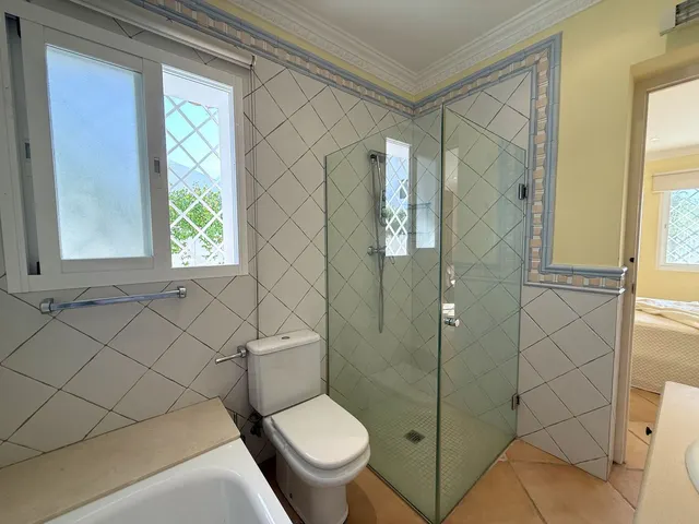 Adosado 3 habitaciones 145m² en venta - Marbella — 29