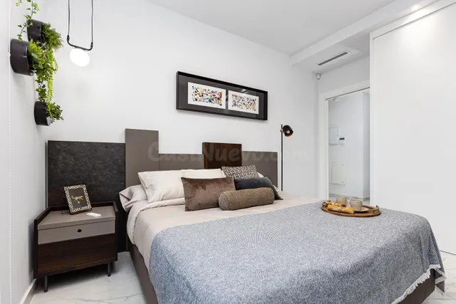 Apartamento en Torrevieja — 13