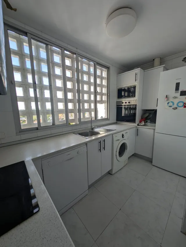 PISO EN ZONA ALMENDRAL — 6