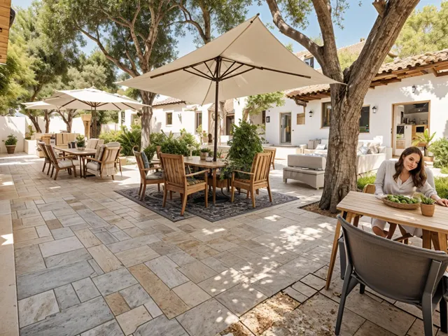 Local comercial 60m² en alquiler - Tres Forques - foto 3