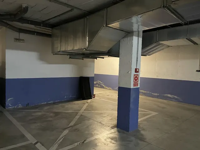 Parking en venta - Centro — 7