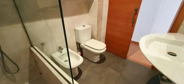 Maravilloso Piso en la Vibrante Ciudad de Benidorm — 7