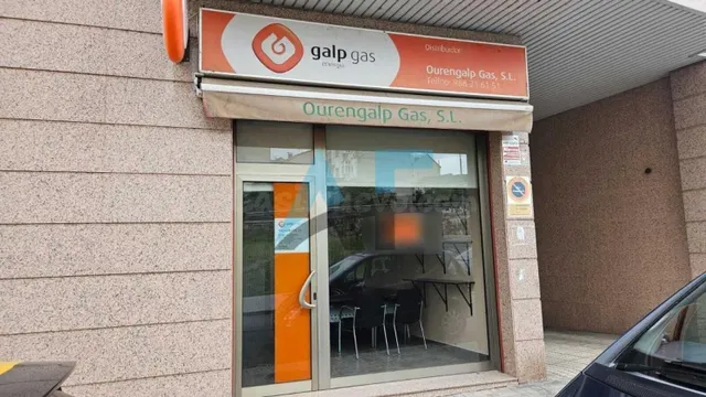Local comercial 36m² en alquiler - O Vinteun - foto 5