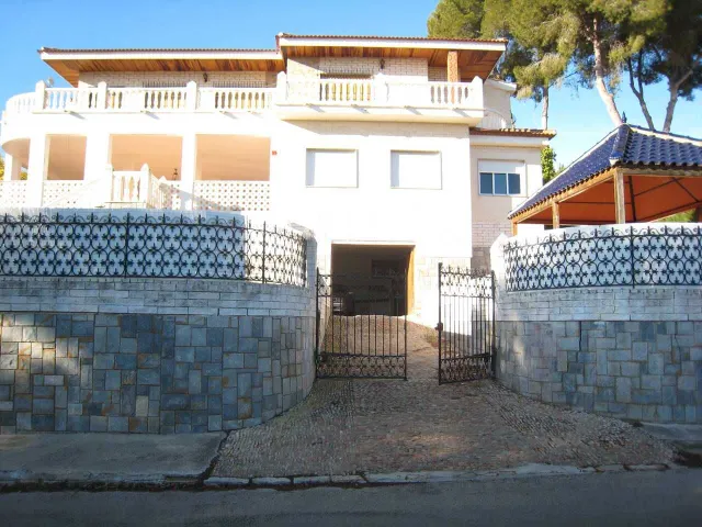 Villa 10 habitaciones en venta - Las Ramblas — 9