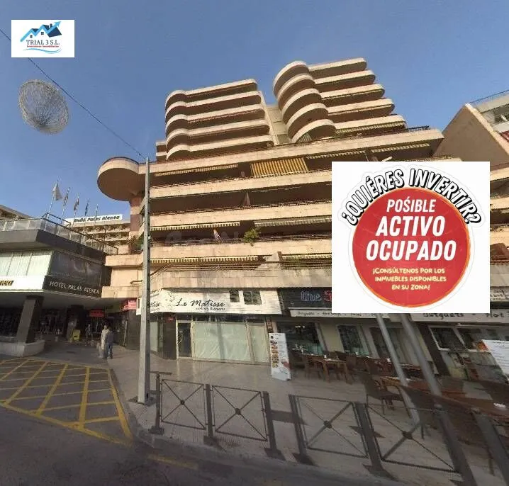 Venta Garaje en Palma - Islas Baleares
