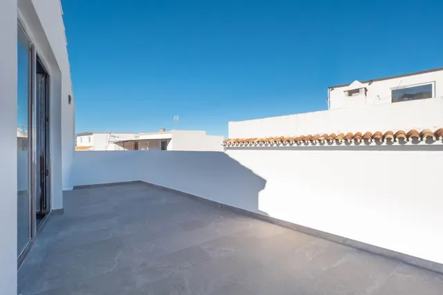 Adosado 3 habitaciones 70m² en venta - Costa del Sol — 18