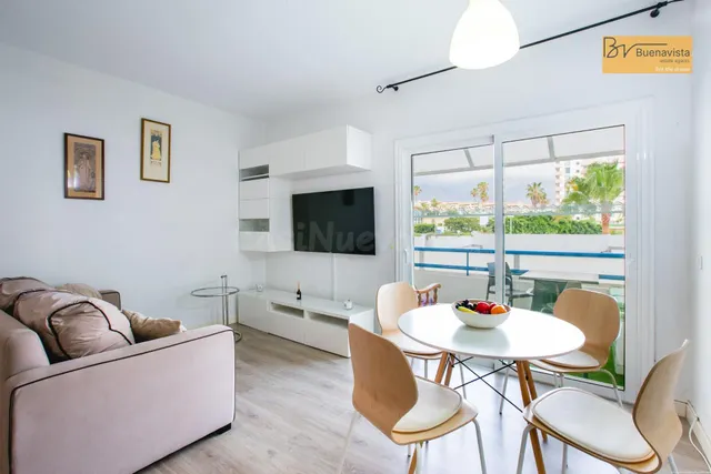 Apartamento 1 habitación 53m² en venta - Playa Paraíso - foto 5