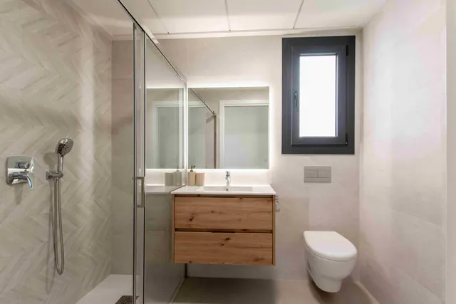 Ático 2 habitaciones 80m² en venta - Camporrosso village - foto 4