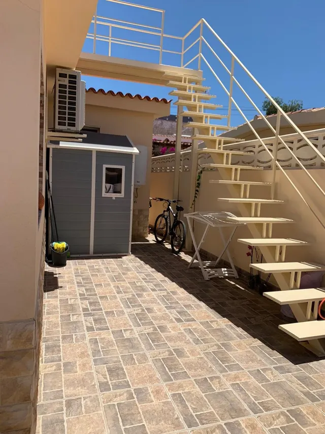 Villa de Lujo 3 habitaciones 120m² en venta - Palm Mar — 15