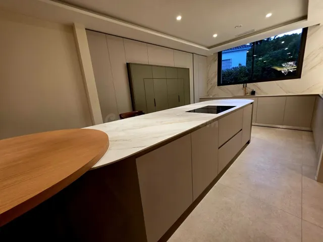 Exclusiva Villa de Lujo en Marbella — 20