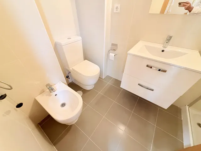 ✨ Luminoso piso exterior con 2 baños en pleno centro de Molina de Segura — 12