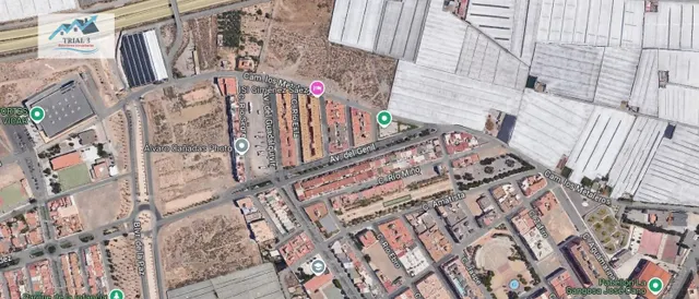 Venta Piso en Vicar - Almería - foto 4