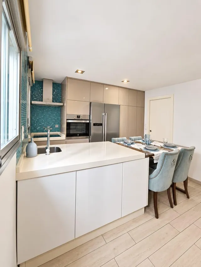 Piso en venta Córdoba — 7