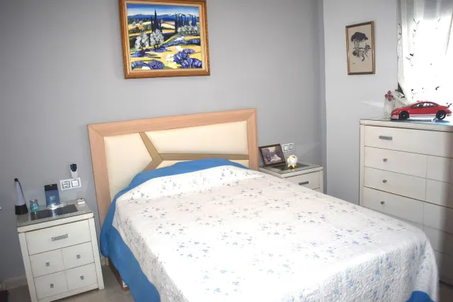 Villa 3 habitaciones 100m² en venta - Los Altos — 14