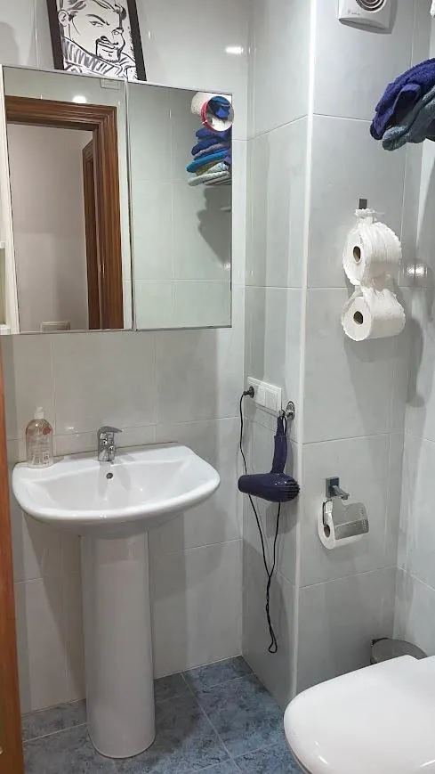 IMPECABLE VIVIENDA EN RONDA OUTEIRO / RIAZOR — 9