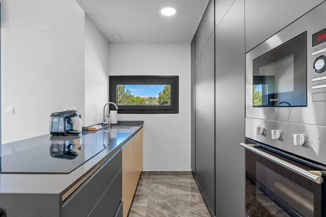Apartamento 2 habitaciones 80m² en venta - PAU 26 — 11