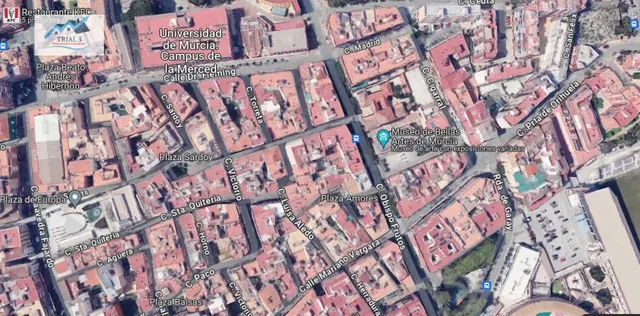 Venta Local Comercial en Murcia - foto 3