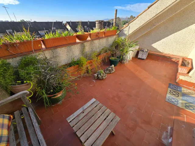 ESPECTACULAR ATICO DUPLEX AL LADO DE LOS COLEGIOS INTERNACIONALES — 20