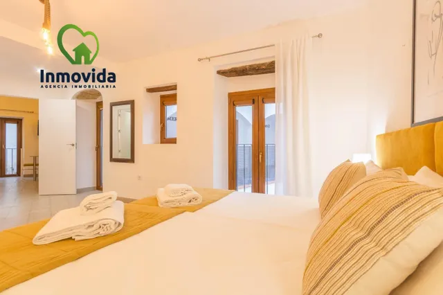 Espléndido Piso Reformado con Licencia Turistica en el Corazón del Casco Antiguo de Córdoba - €266,000 — 13