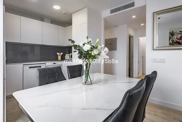 Apartamento 2 habitaciones 83m² en venta - Perchel Norte - Trinidad — 15