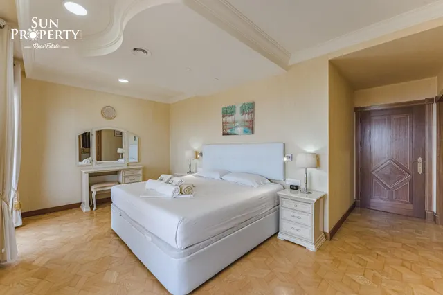 VILLA DE LUJO EN COSTA ADEJE - LA CALETA — 29