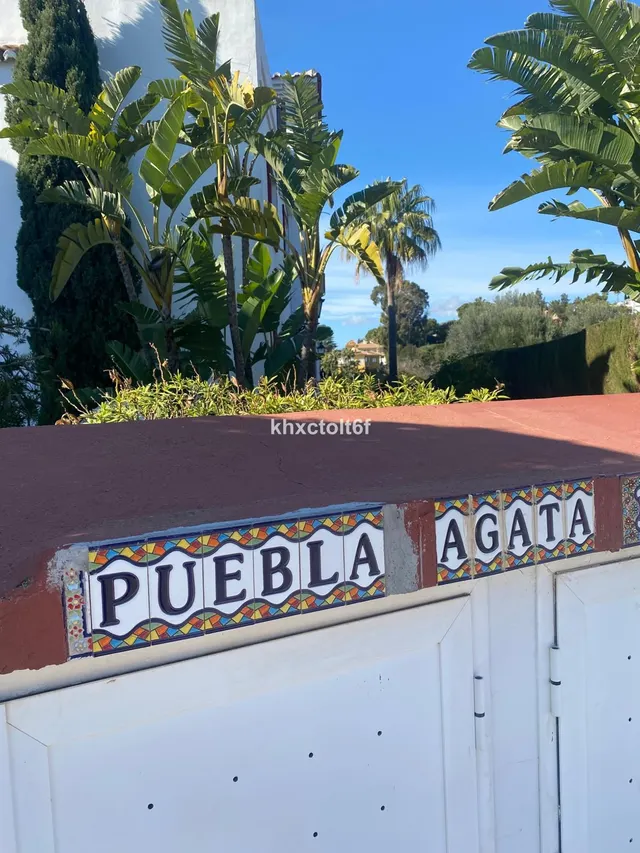 Ático 2 habitaciones 80m² en venta - Marbella — 22