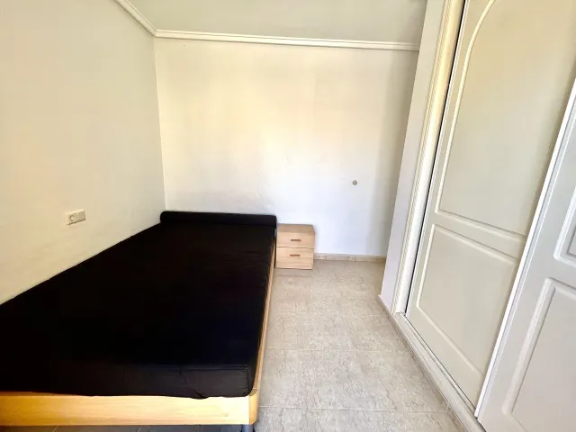 Casa 3 habitaciones 106m² en venta - Centro de la Ciudad Quesada — 28