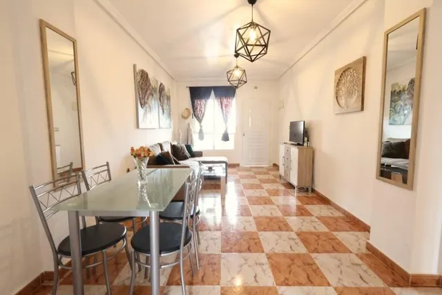 Apartamento 2 habitaciones 74m² en venta - La Zenia — 4