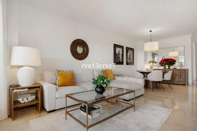 Apartamento 3 habitaciones 129m² en venta - Marbella — 6
