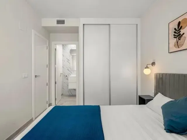 Apartamento 2 habitaciones 70m² en venta - Las Filipinas — 13