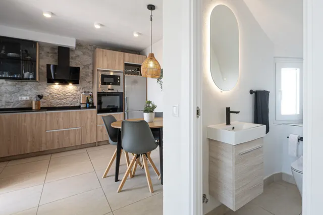 Adosado 2 habitaciones 110m² en venta - Riviera del sol — 10