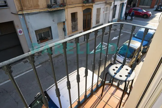 Piso reformado de 2 habitaciones en la C/Conquista — 8