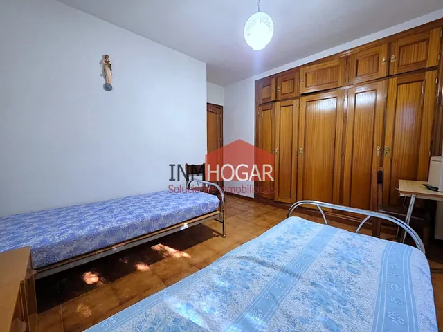 Exclusivo Chalet en Hervencias, Ávila - Un Oasis de Espacio y Tranquilidad — 32