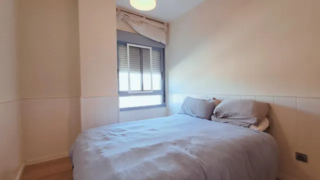 Luz, espacio y calidad de vida en teatinos: piso de 3 dormitorios con garaje, trastero y recinto con piscina — 24
