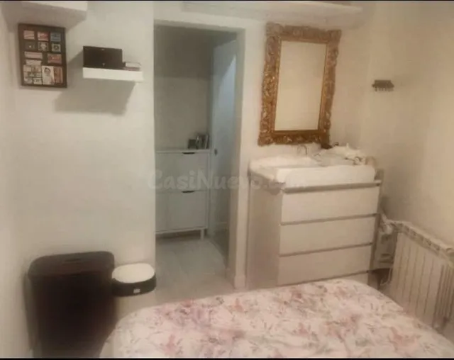 Piso 2 habitaciones 62m² en venta - Chamberí - foto 5