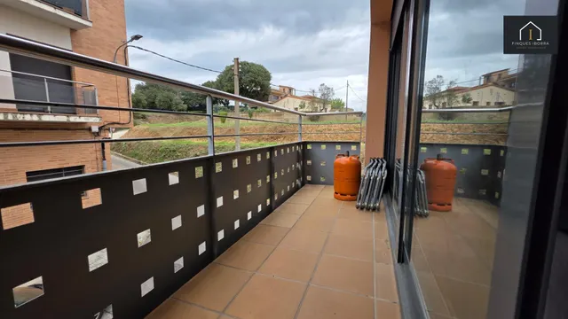 PISO DE 2 habitaciones EN SANT PERE DE TORDERA — 8