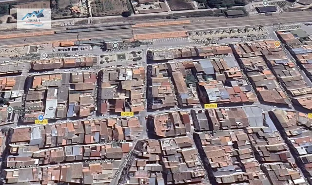 Venta local - almacén en Ulldecona (Tarragona) — 3