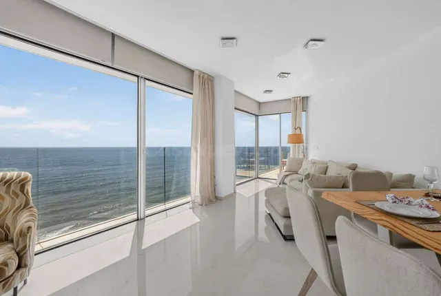 Apartamento 4 habitaciones 134m² en venta - Centro — 4