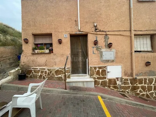Apartamento 4 habitaciones 129m² en venta - Turre centro - foto 2