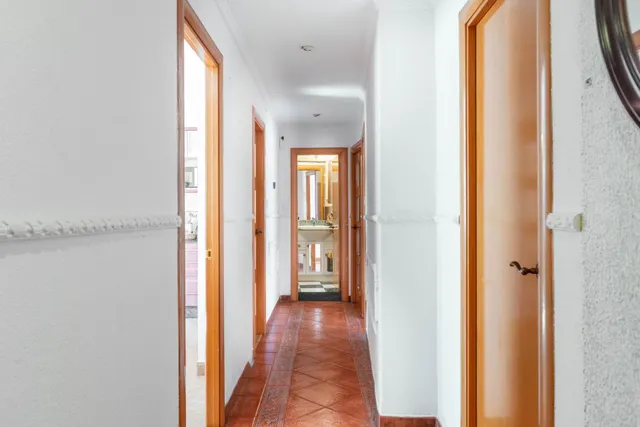 Piso amueblado, luminoso y listo para entrar a vivir en Ciaño (Langreo) — 22