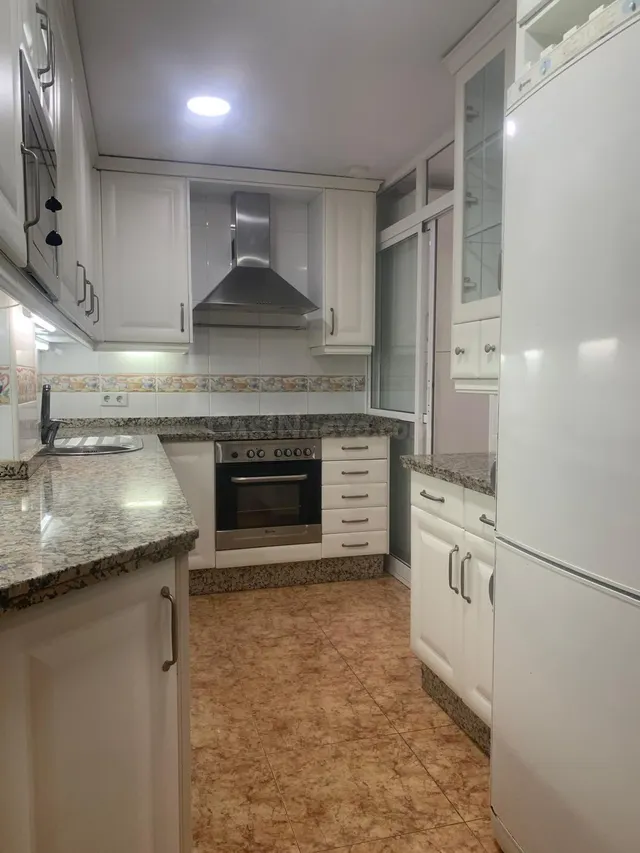 Piso 4 habitaciones 130m² en venta - Ciudad Jardín - foto 2