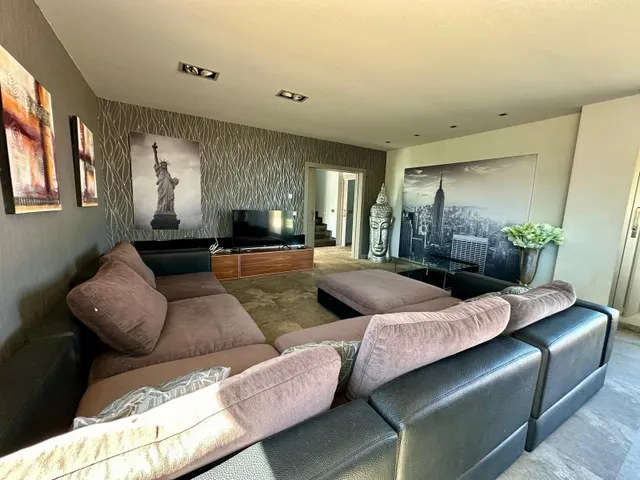 Villa 5 habitaciones 332m² en venta - Ayuntamiento — 9