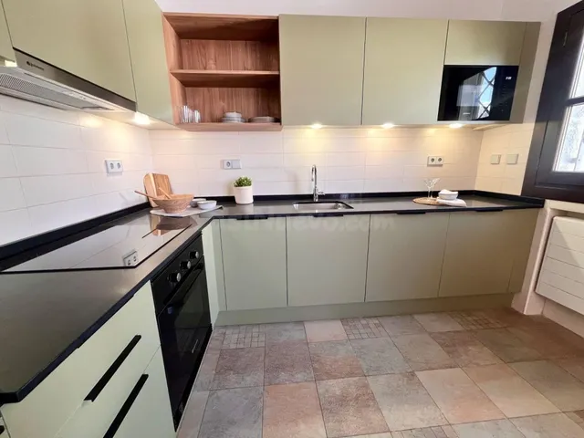 Adosada en Venta en Peraleja Golf Murcia — 29