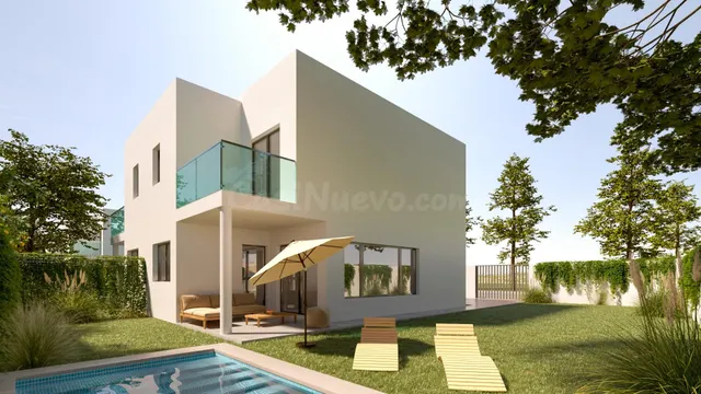 VENTA DE CHALET PAREADOS POZO DE GUADALAJARA - foto 5