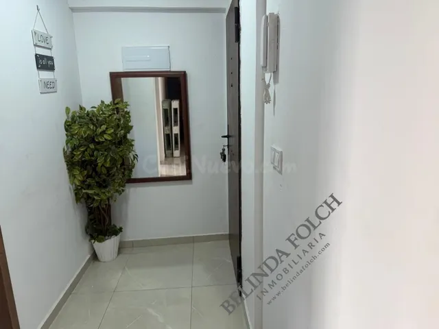 PISO 3DORMITORIOS, 1 BAÑO, COCINA AMERICANA,